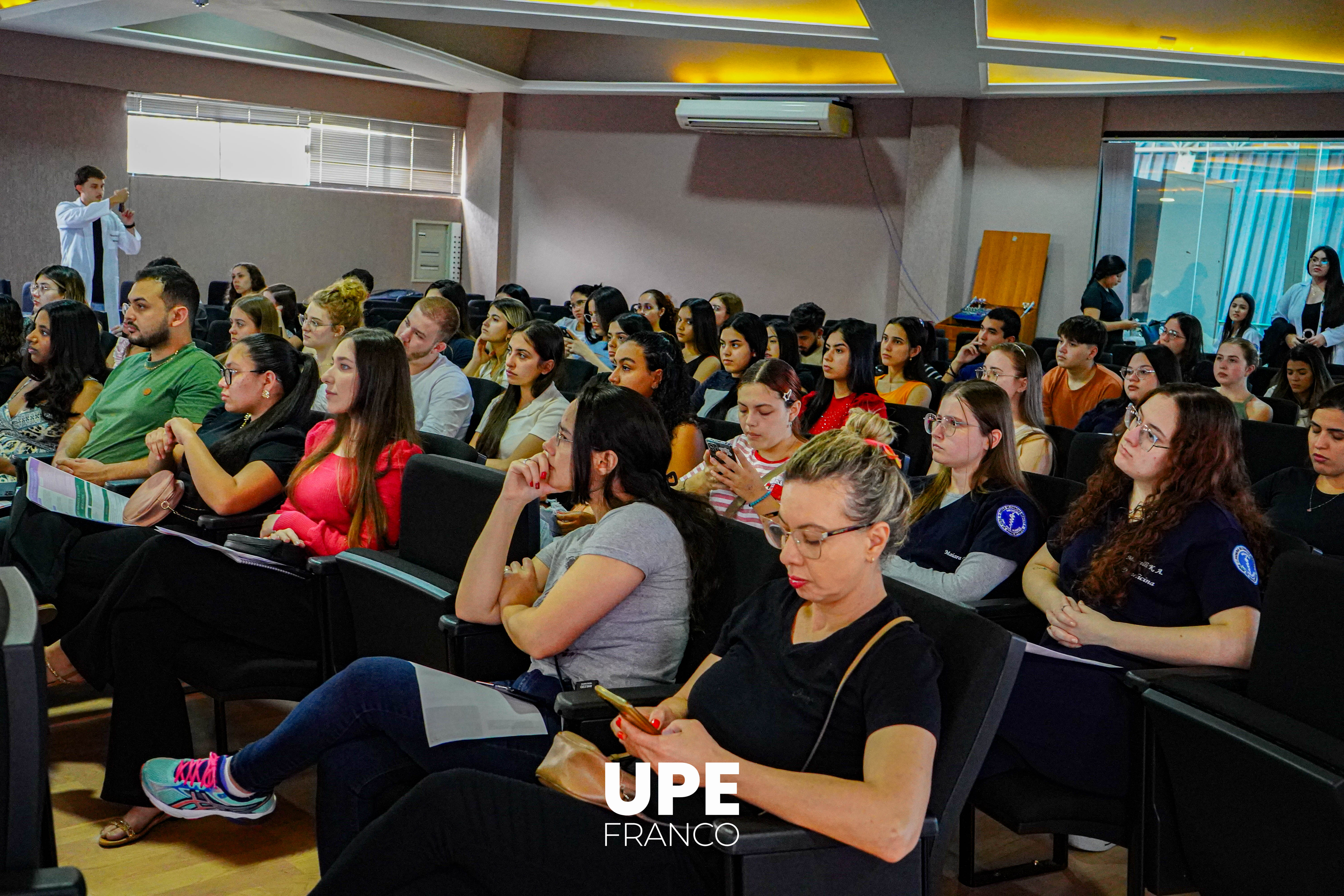 Primera Asamblea Ordinaria: Sociedad Científica de Estudiantes de Medicina